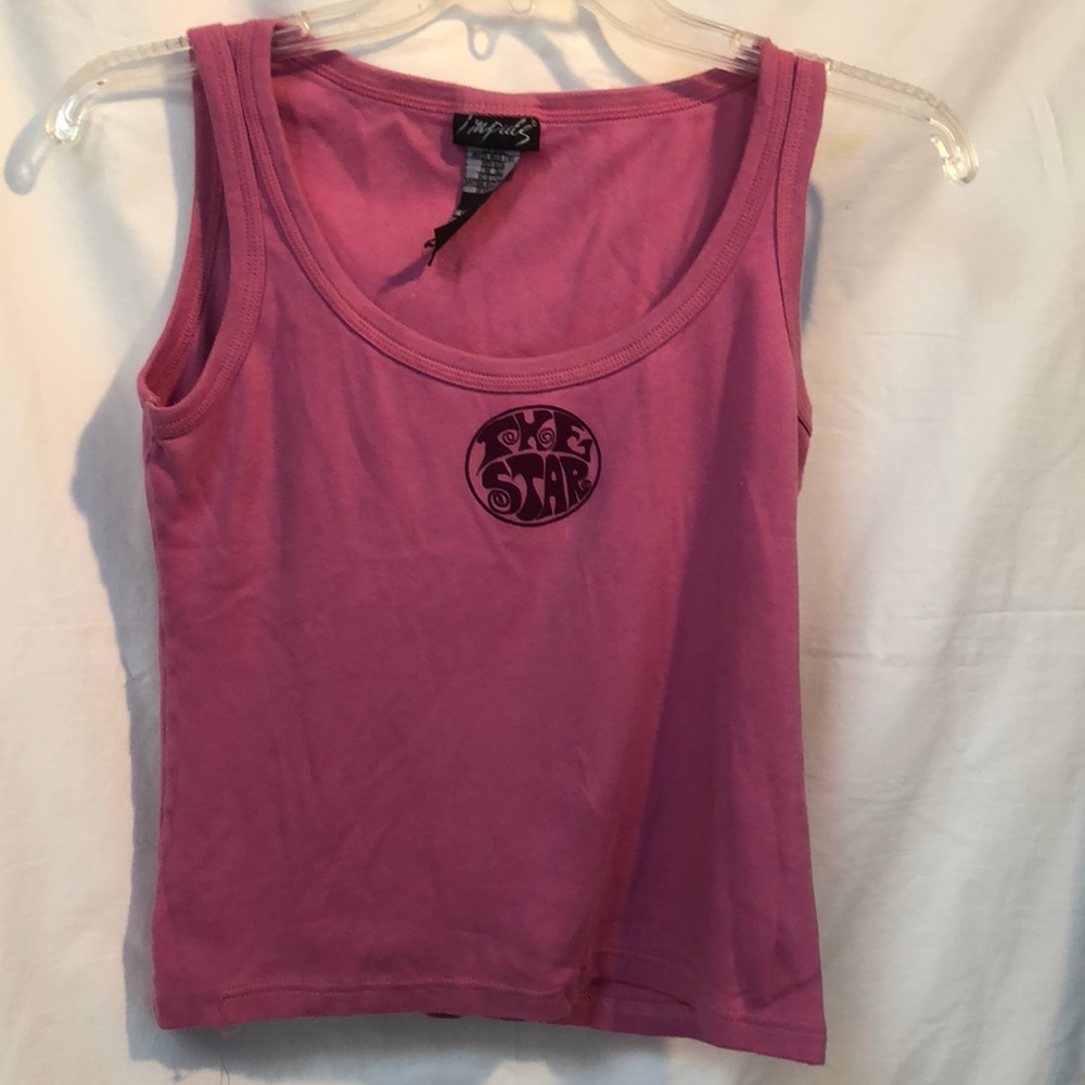Impulse Top